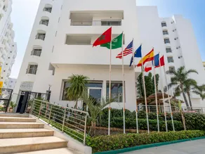 Hotel Tangier Malabata Center - Image 4