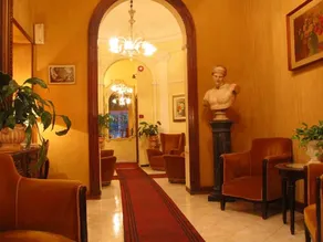 Siviglia Hotel - Image 3