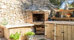Unique guest room in the heart of Provence "The Secret of the Stones" - Image 3