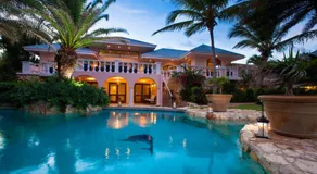 Luxury Villa - Image 2