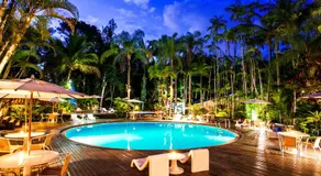Hotel Aldeia de Sahy - Image 2