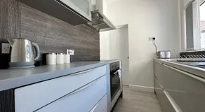 4 bed house off Norton village - Image 3