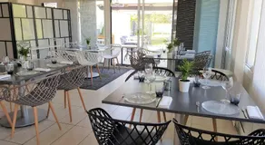 Logis Hotel Restaurant Le Jardin Délice - Image 3