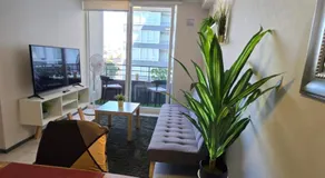 Departamento espléndido y muy comodo de 3 dormitorios AIRE ACONDICIONADO - Image 3