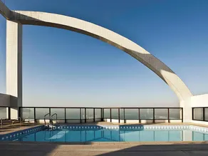 Mercure Santos Hotel - Image 3