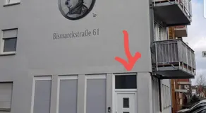 Bismarck-Apartment - Image 4