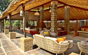 The Untamed Wilderness Camp Bandhavgarh by TUTC - Image 3