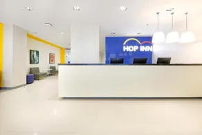 Hop Inn Hotel North EDSA Quezon City - Image 5