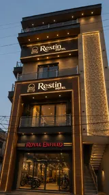 Restin Hotel - Spectrum Mall Road - Sector 101 - Image 4