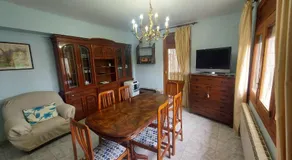 Casa Nasarre- Acogedora casa rural con garaje con vistas a la Sierra de GUARA - Image 2