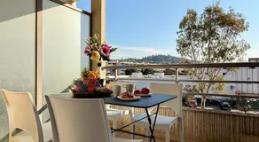Le Mila By ApiRent #Terrasse #Wi-Fi #Parking - Image 4