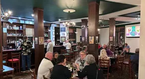 The Beaconsfield Hotel - Image 2