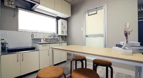 Shinjuku! Hayashi House 3P Free Wi-fi! - Image 3