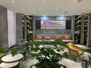 Huasheng Xincheng Hotel (Heze Caoxian Zhuangzhai Branch) - Image 3