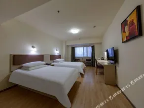 Motel 168 (Zhenjiang Jiefang Road Suning Square) - Image 3