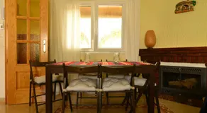 Villa Isabelita - Afkøling i Malaga - Image 4