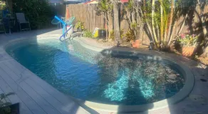 Wellness Stay in Private Home near beaches, rainforest and South Coast, 2 rooms booked separately - Image 5