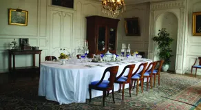 Château de Panloy - Chambres d'hôte - Image 3