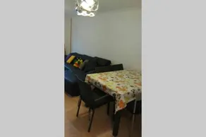 Bajo con piscina en Residencial Vichona, Sanxenxo - Image 1