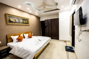 5BHK Namastey Homes Service Apartment - Image 2