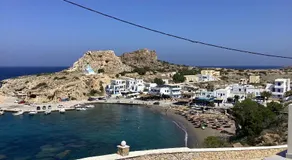 Almyra Boutique Suites with Private Pool -Finiki - Image 5