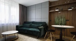 City Center Apartment in Siauliai - Image 3