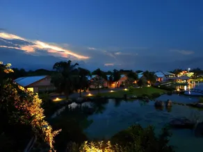 Yi Yuan Resort - Image 3
