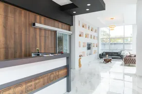 The Hera Maltepe Otel & Spa - Image 3