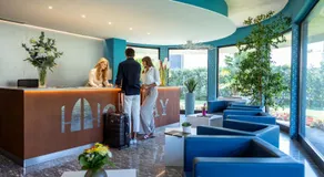 Hotel Holiday Sport & Relax - Image 2