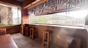 福隆出站30秒 一間屋 駅前宿 One House Backpacker - Image 2