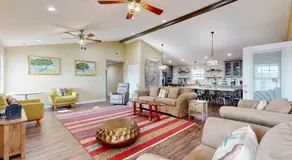 Copano Ridge Dream Unit A & B - Image 3