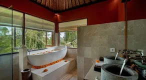 Villa Atas Awan - Image 3