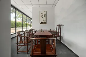SFEEL Designer Hotel (Dongguan Houjie Wanda Plaza Liaoxia) Subway Station Branch - Image 4