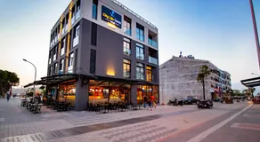 City Life Demir Hotel - Image 2