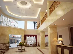 Thien Hong - Arc En Ciel Hotel - Image 3