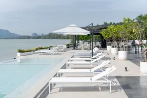 The Village Chumphon Hotel - Image 4
