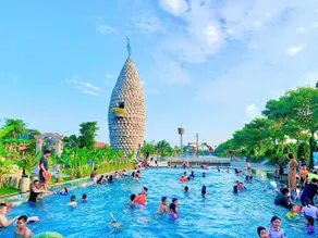 Dong Do Village & Resort - Image 5