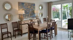 Luxury House Golden Mile Marbella - Image 5