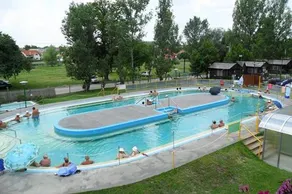 Termál Apartmanház - Image 1
