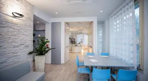 Hotel Gabbiano - Image 2