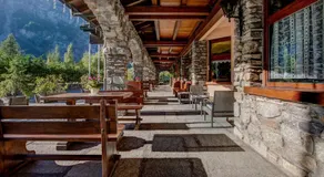 iH Hotels Courmayeur Mont Blanc - Image 5