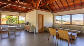 101 Torre 05 apartment at Eco Resort - Image 4