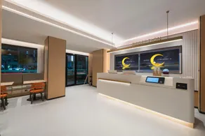 City Comfort Store (Tangshan Convention and Exhibition Center Ocean City Store) - Image 5