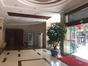 Chang Hong Hotel - Image 2