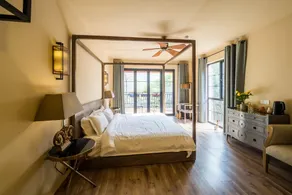 Moganshan Arcadia Resorts - Image 2
