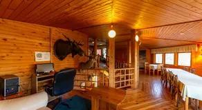 Padu Hotell - Image 2