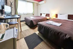 Select Inn Fujisan Gotemba - Image 2