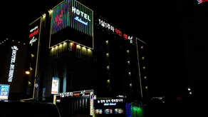 Sacheon Island Hotel - Image 5
