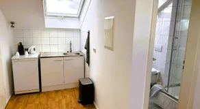 Loftstyle Wohnung in Wiesbaden - Image 4