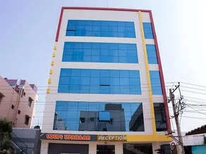 Hotel Mookambika Comforts - Image 5